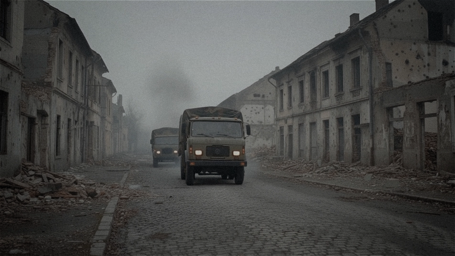 Može li umjetna inteligencija vratiti stvarne emocije jednog od najvećih heroja Vukovara?