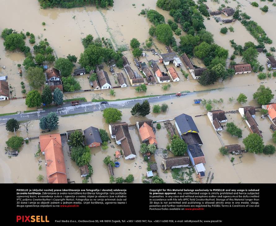 Davor Javorović/Pixsell