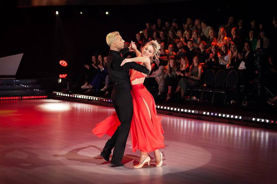 Marco Cuccurin: 'Da nije bilo moje mame i none sad ne bih bio ovdje stajao pred kamerom'