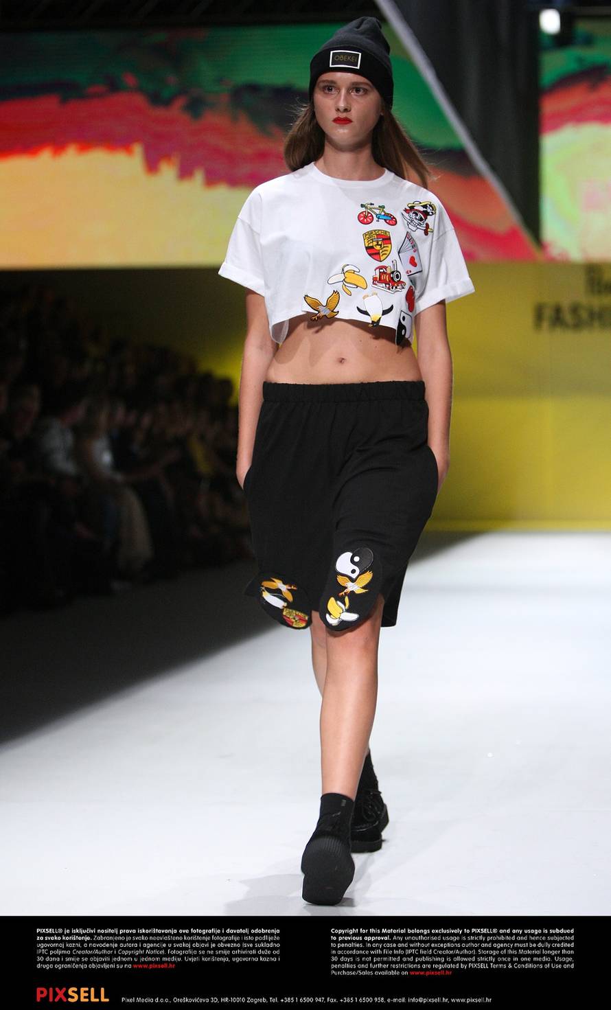 Borna Filić/Pixsell