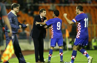 Fifa: Hrvatska je deveta nogometna sila svijeta