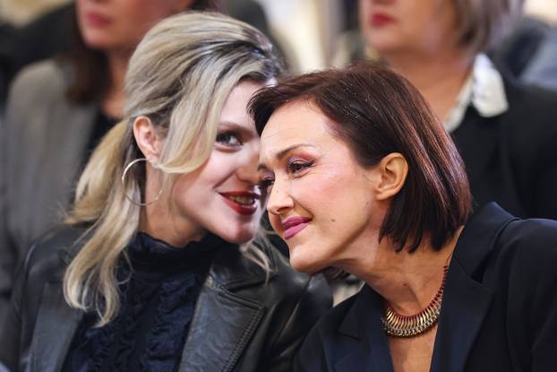 Zagreb: Svečano proglašenje nominacija za 32. Porin održano je u restoranu Spoon