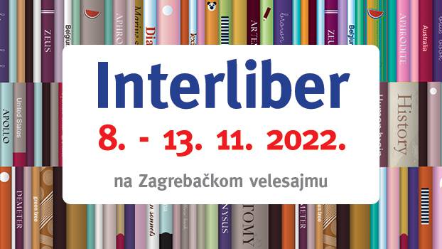 Interliber: sajam kojeg vole sve generacije