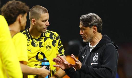 Kovač i Dortmund jedva izbjegli katastrofu protiv trećeligaša