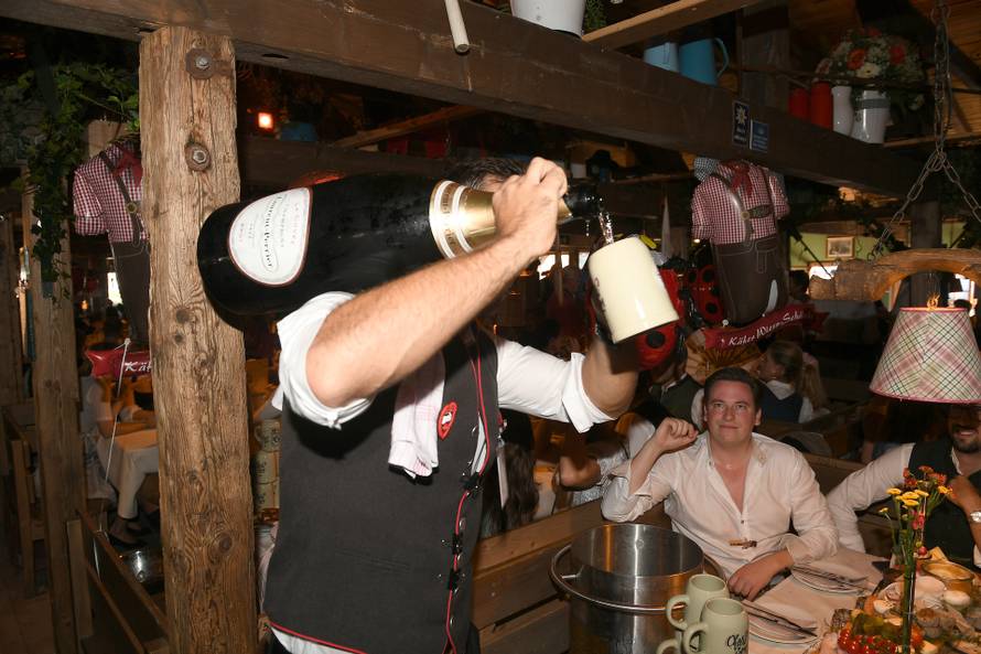 190. Munich Oktoberfest