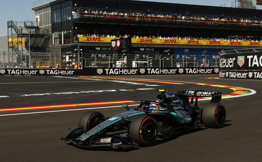 Spanish Grand Prix