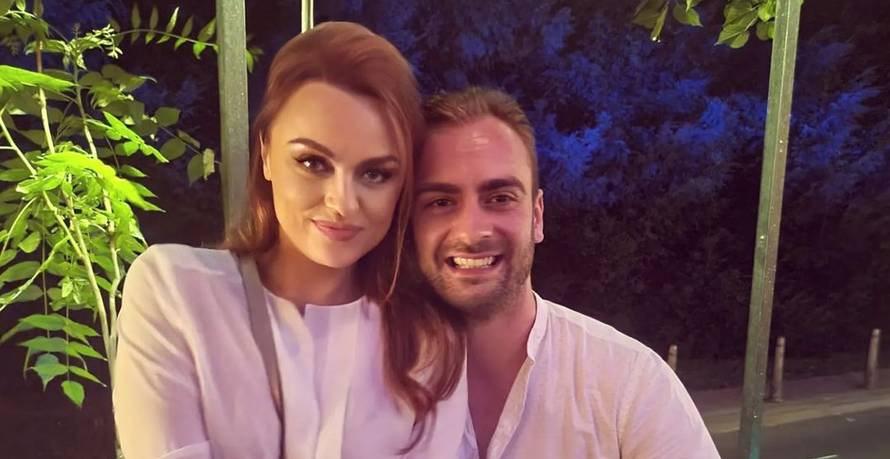 Antonija Šola o vjenčanju s 10 godina mlađim partnerom: 'Možda vas i iznenadimo...'