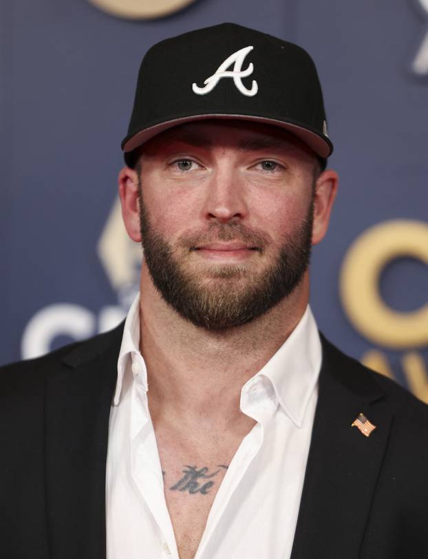 58th Annual CMA Awards in Nashville