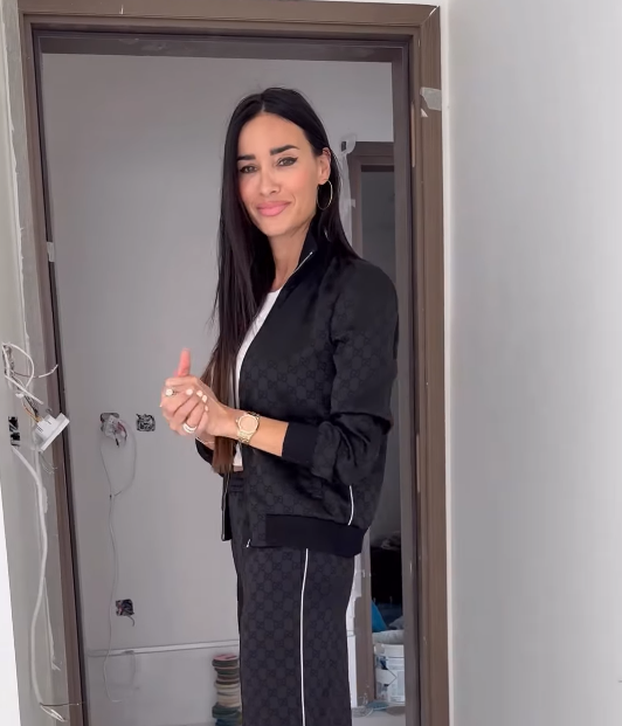 FOTO Lana Banely slovila je za jednu od najljepših Hrvatica: Evo kako sad izgleda i što radi