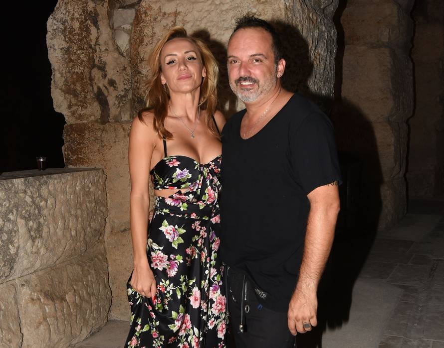 Tony Cetinski otkrio je što misli o Aleksandri Prijović: 'Moramo se potruditi imati pet arena...'