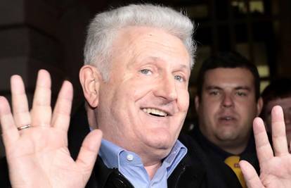 Todorić: Iz Agrokora i društava nisam otuđio  niti jednu kunu