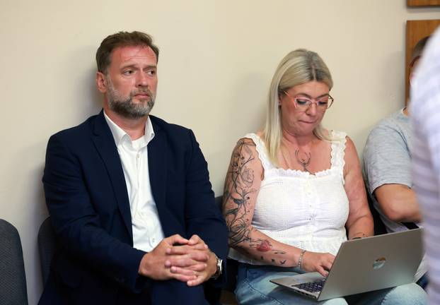 Vinkovci: Nastavljeno su?enje Mariju Banoži?u, danas svjedo?i jedini o?evidac nesre?e