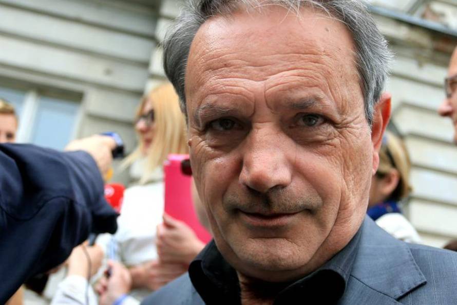 Davor Javorović/PIXSELL