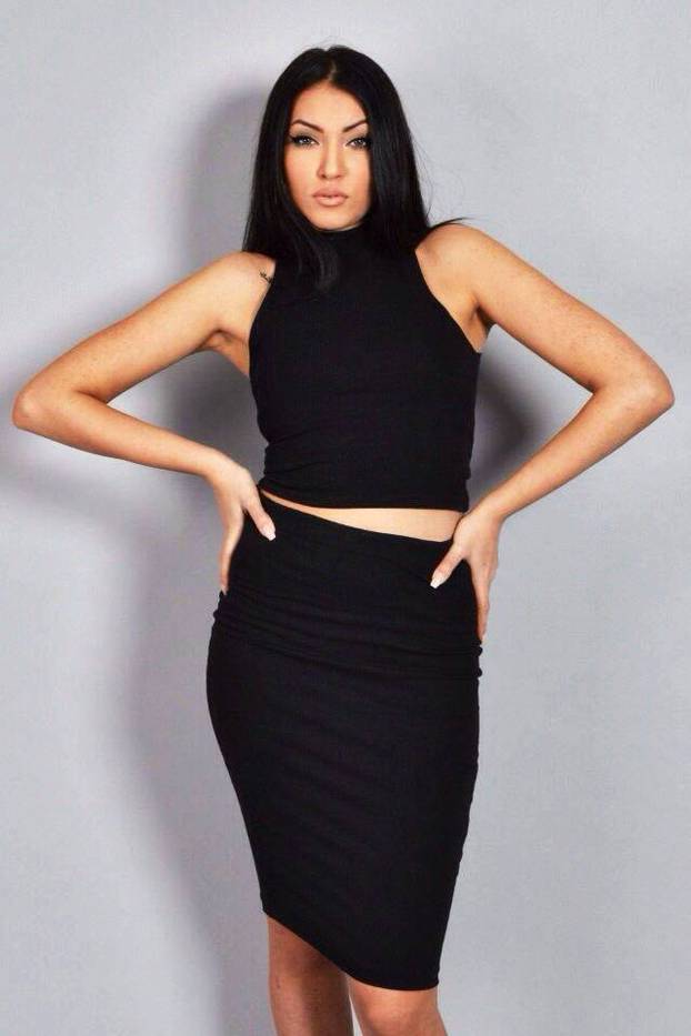 FOTO 'Savršeni' Goran i Hana nisu više zajedno: Pogledajte kako su se mijenjali kroz godine