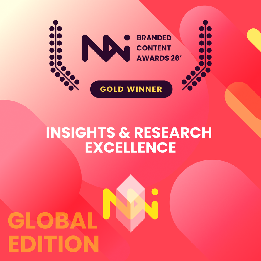Addiko banka osvojila zlato, srebro i broncu na Native Advertising Awards u Londonu