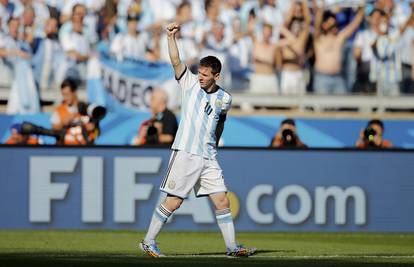 Messi vs. porezna: Argentinac će biti 'lakši' za 33 milijuna €