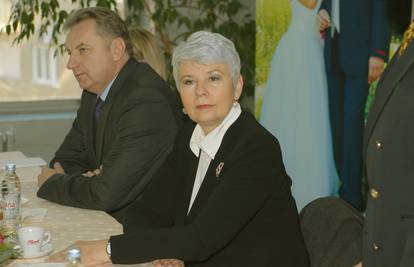 Nakon HNS-ovaca i SDP odbio sastanak s premijerkom Kosor