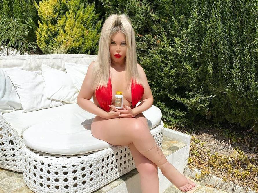 Bivšem Kenu pobjeglo: Htio je popraviti guzu pa iskrivio bazen