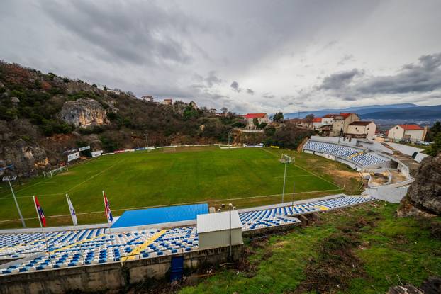 24SATA Stanovnici Imotskog podižu spomenik Mati Parlovu