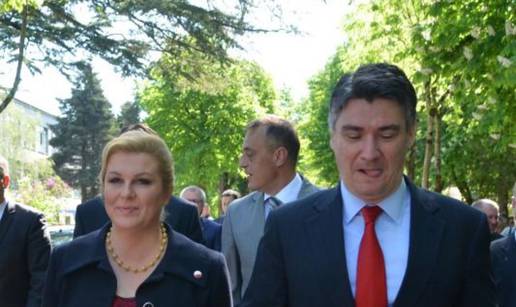 Zoran Milanović za izbore ima puno jačeg aduta od Kolinde...