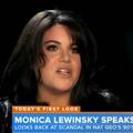 Monica Lewinsky: Zvali su me glupom i droljom, bilo je bolno