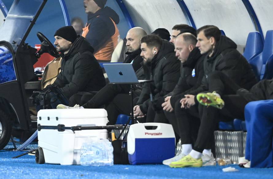 Lokomotiva i Osijek sastali se u 23. kolu SuperSport HNL-a