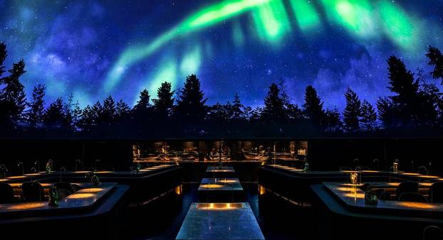 FOTO Upoznajte najboljih deset restorana svijeta u 2025. godini