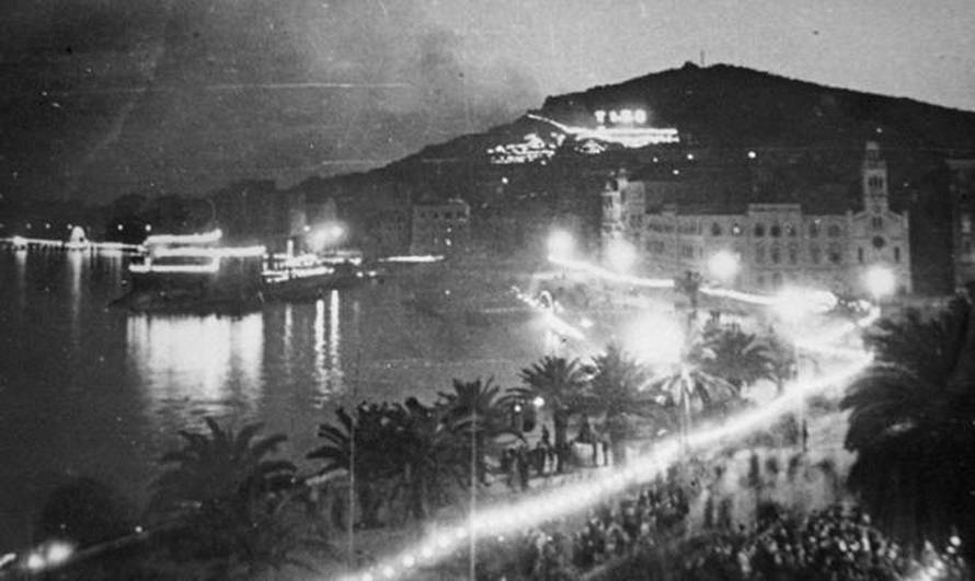 Velika pobjeda u Jugoslaviji: Prije 76 godina oslobođen Split