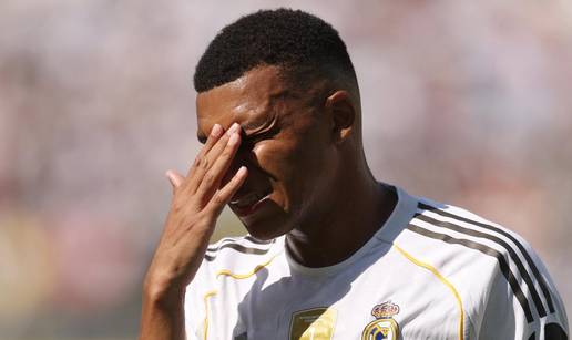 Predsjednik La Lige opet bocnuo Real: '&Zcaron;elimo da Barcelona ili Atletico igraju u Miamiju'