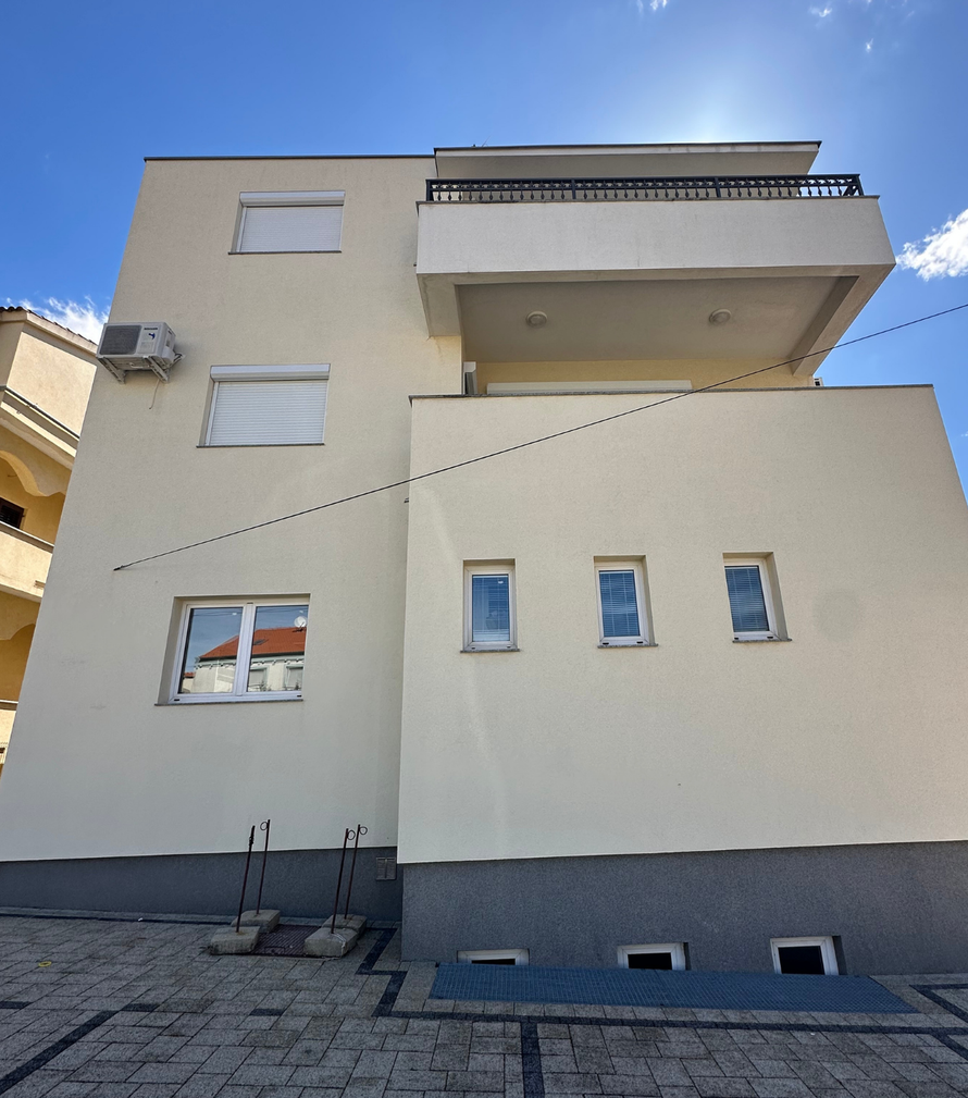 Doživite razliku! Brzo, efikasno i ekonomično rješenje za obnovu fasade