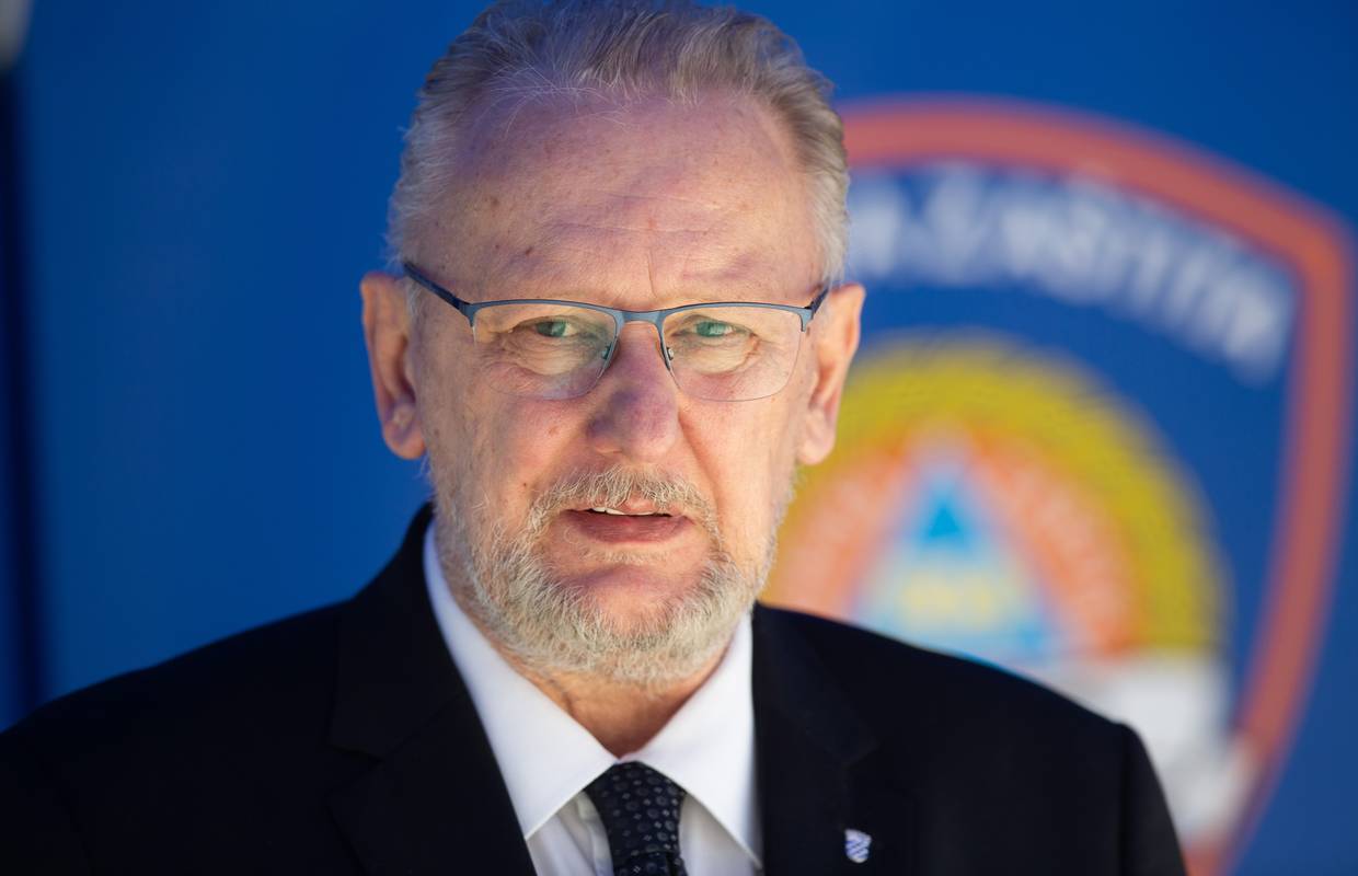 Posjete bolnicama zabranit će i u Zadarskoj županiji zbog virusa