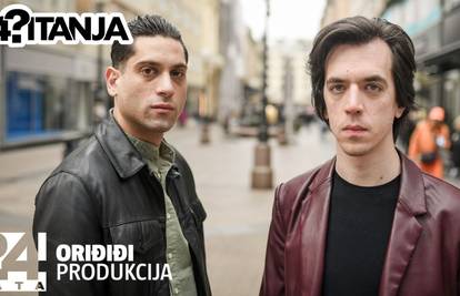 Buč Kesidi: Publika na Euroviziji će super reagirati na pjesmu Marka Bošnjaka, čudna je...