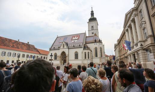 Besplatni razgledi 45 gradova u Hrvatskoj - iskoristite priliku