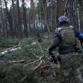 Ukrajinska vojska: Odbijamo napade na Kijev, ruske trupe imaju probleme s opremom