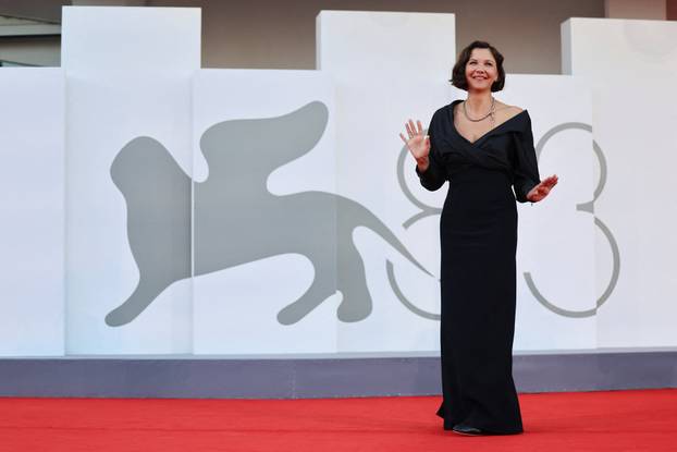 83rd Venice International Film Festival