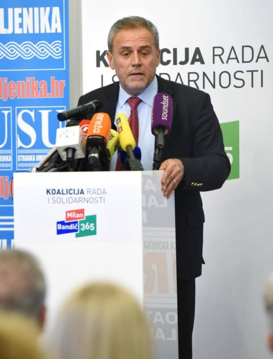 Marko Lukunić/PIXSELL