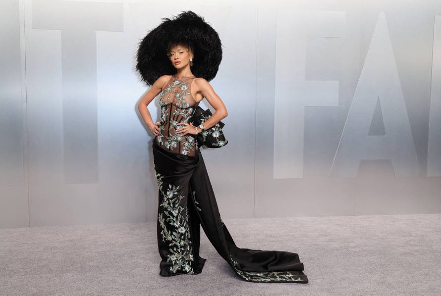 98th Academy Awards - Vanity Fair - Beverly Hills