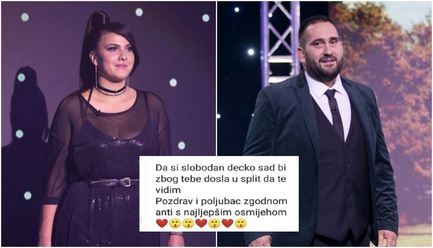Zatrpali im inbox: Oženjenom Anti stigla ljubavna poruka, a Maja pokazala šokantni sadržaj