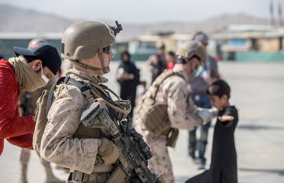 Biden je pod pritiskom, saveznici traže produljenje roka za povlačenje iz Afganistana