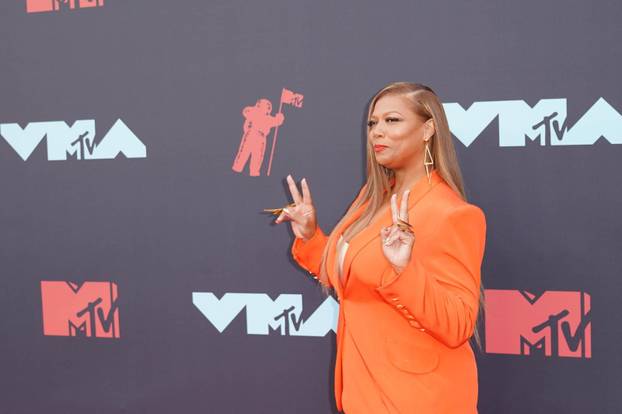 New Jersey: Poznati dolaze na dodjelu MTV VMA glazbenih nagrada