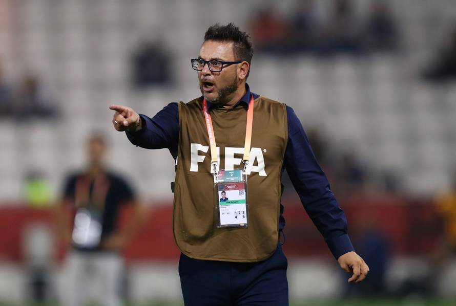 Club World Cup - Quarter Final - Monterrey v Al Sadd SC