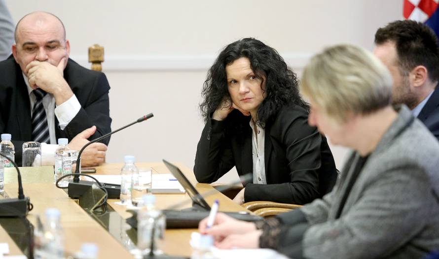 Željko Reiner: 'Ne znam zašto bi građane zanimao Poslovnik'