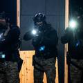 FOTO Counter-strike na hrvatski na&ccaron;in! Pogledajte vje&zcaron;bu vojne policije i specijalaca iz MUP-a