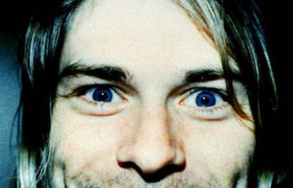 Glazbena ikona: Kurt Cobain preminuo je 5. travnja 1994.
