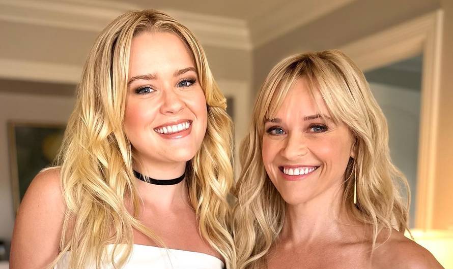 Kći Reese Witherspoon bori se s anksioznošću: 'Traje to stalno, a intenzivnije je bilo u djetinjstvu'