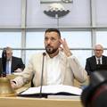 AfD prvi put ima predsjednika nekog pokrajinskog parlamenta u Njema&ccaron;koj