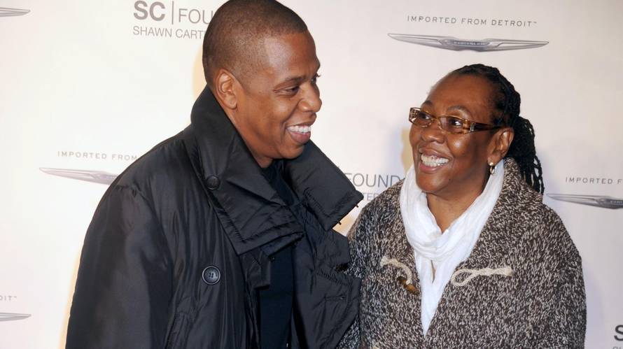 The Shawn Carter Foundation hosts an Evening of "Making the Ordinary Extraordinary" - New York