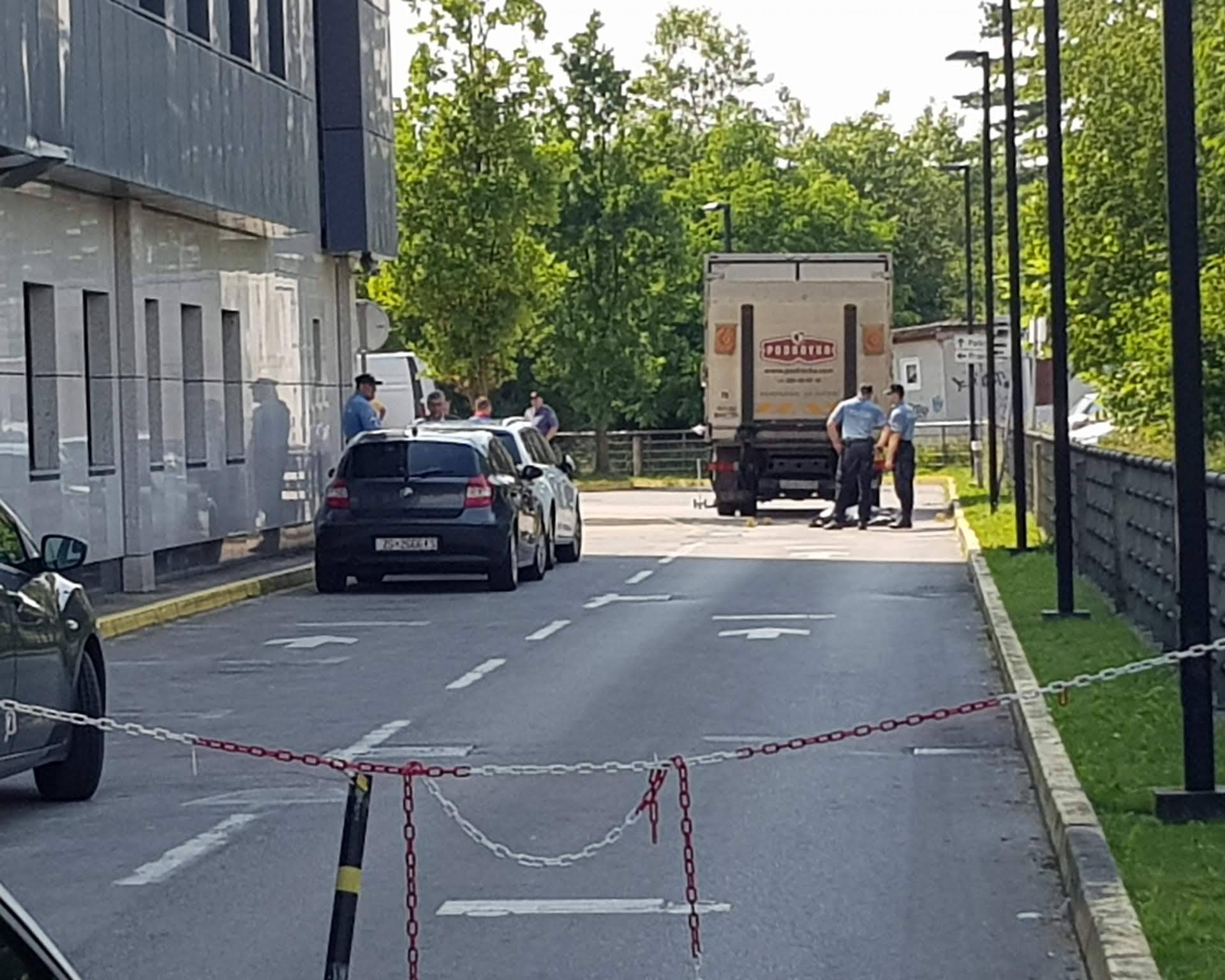 Tragedija u Zagrebu: Muškarac poginuo na tehničkom pregledu