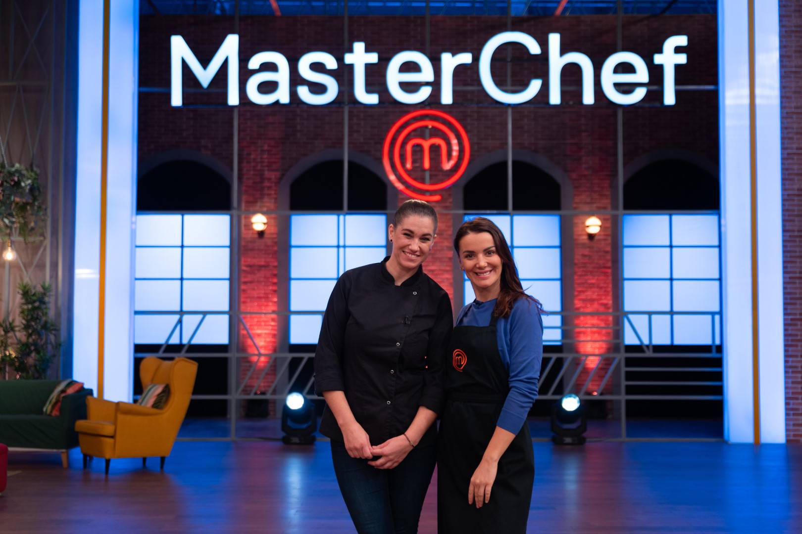 ANKETA Tko je zaslužio pobjedu u MasterChefu, Sanja ili Ante?