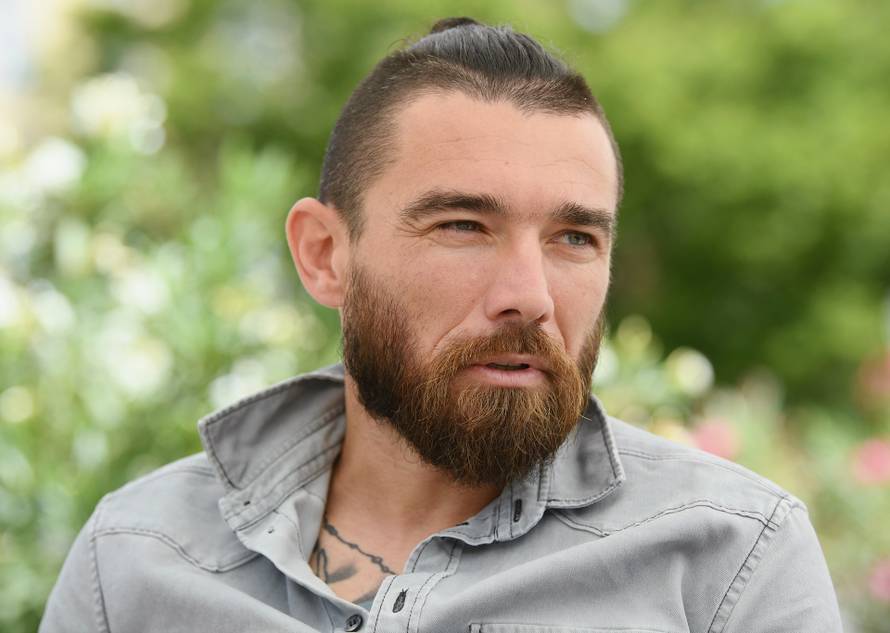 Zagreb: Danijel Pranjić, bivši nogometaš